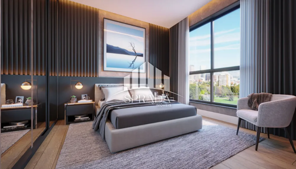 Apartamento, 3 quartos, 150 m² - Foto 1