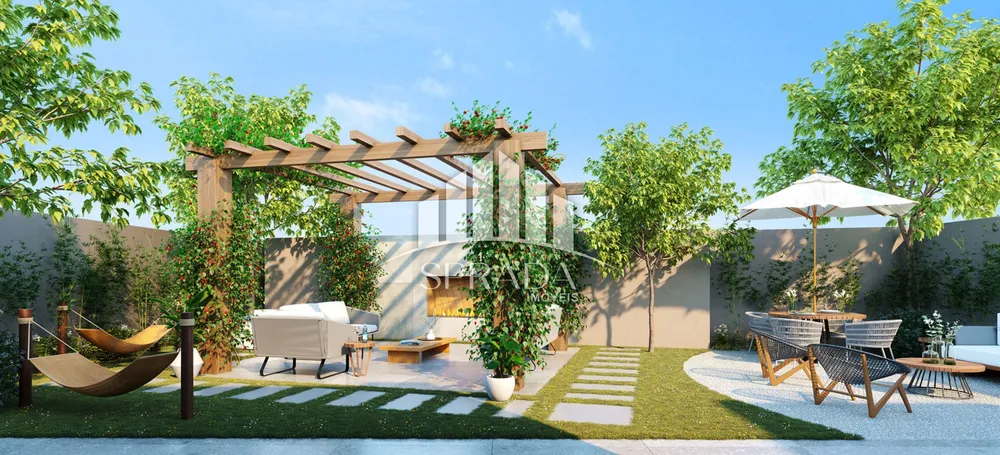 Apartamento, 3 quartos, 102 m² - Foto 7