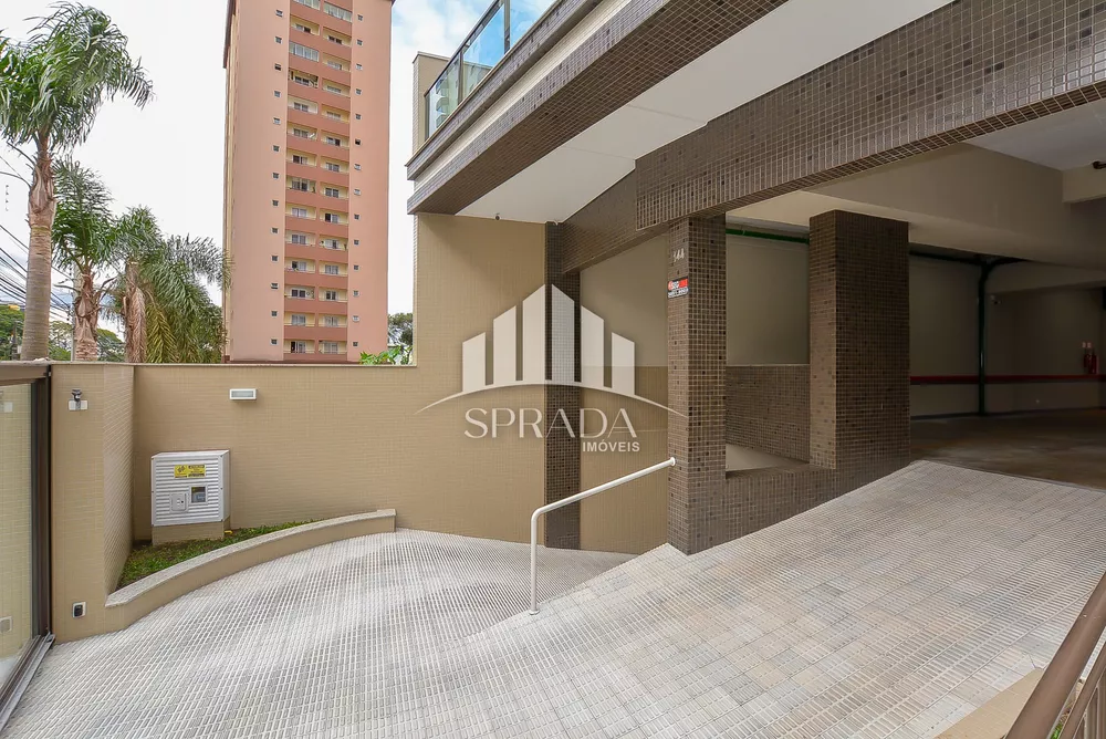 Apartamento à venda com 1 quarto, 48m² - Foto 4