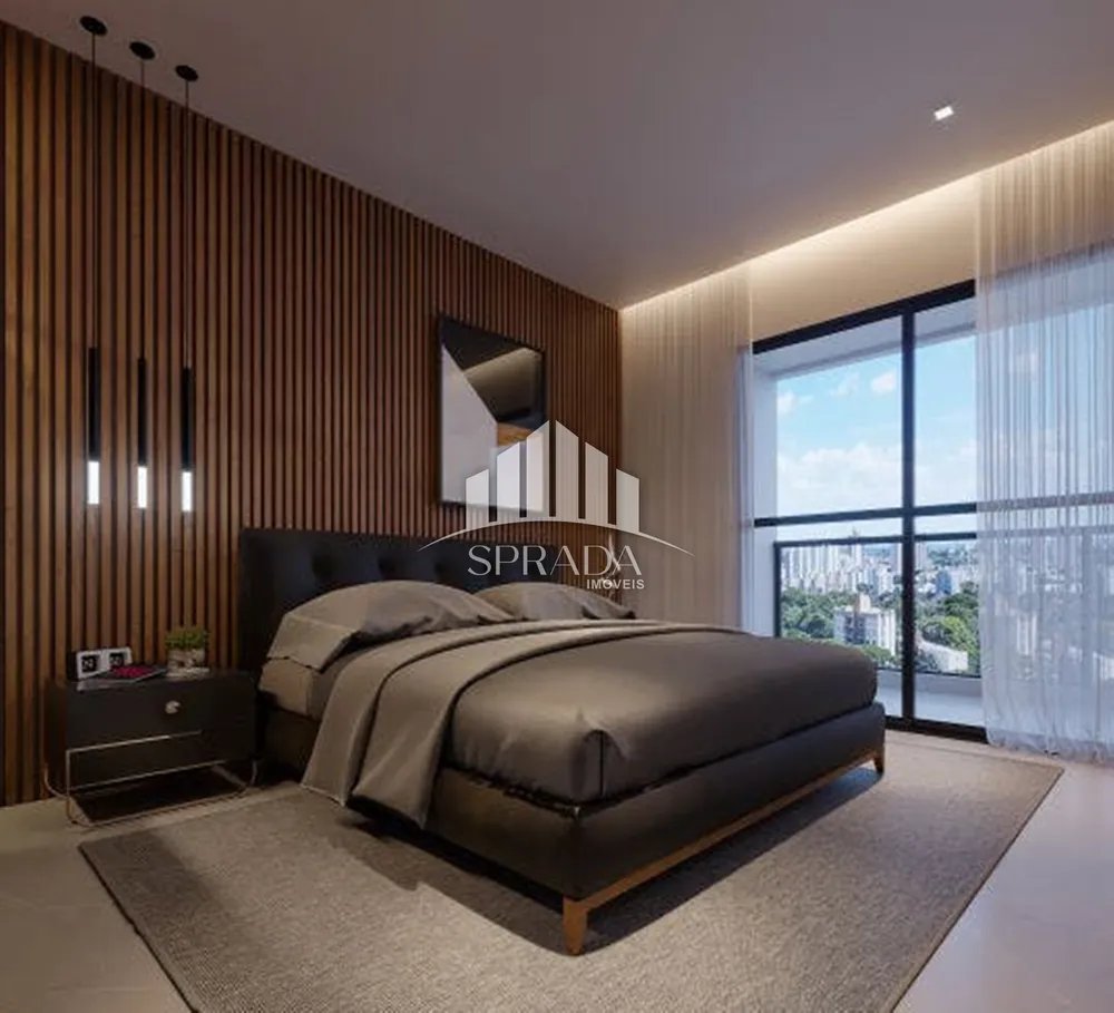 Apartamento, 2 quartos, 57 m² - Foto 7