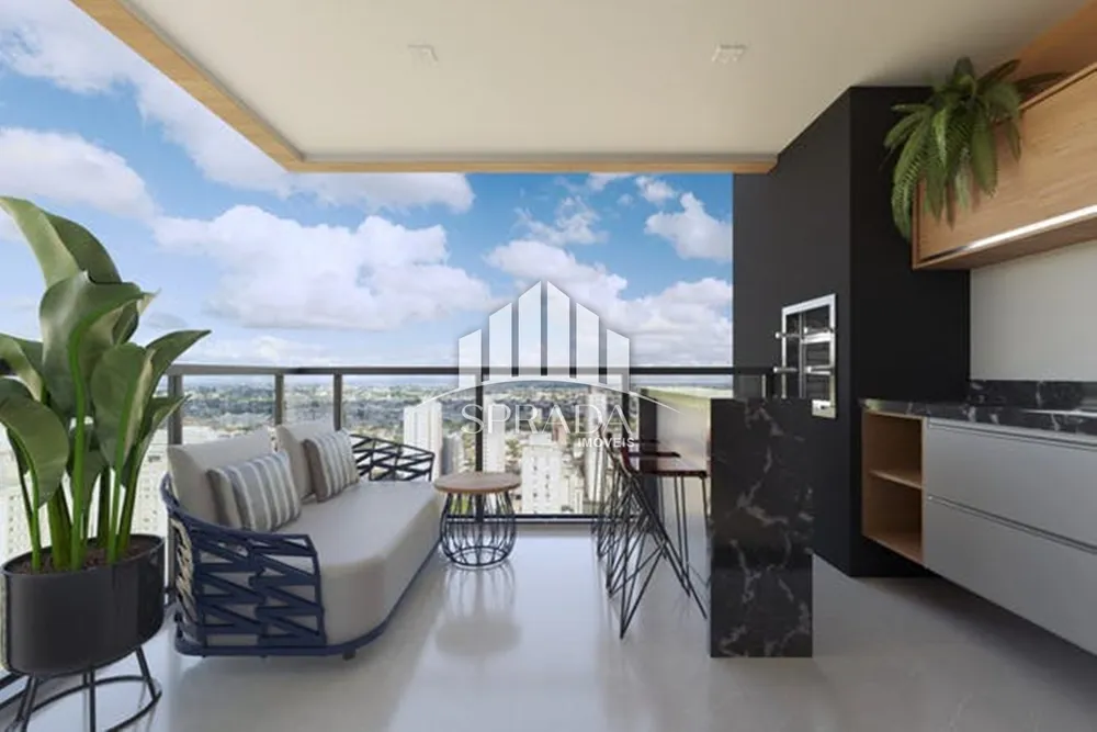 Apartamento, 2 quartos, 57 m² - Foto 4
