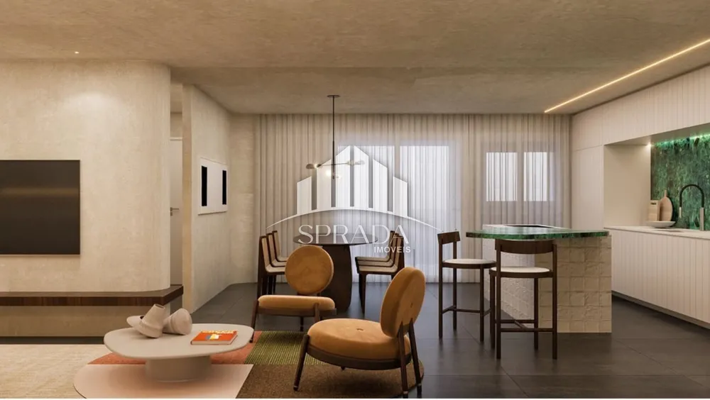 Apartamento, 2 quartos, 75 m² - Foto 6