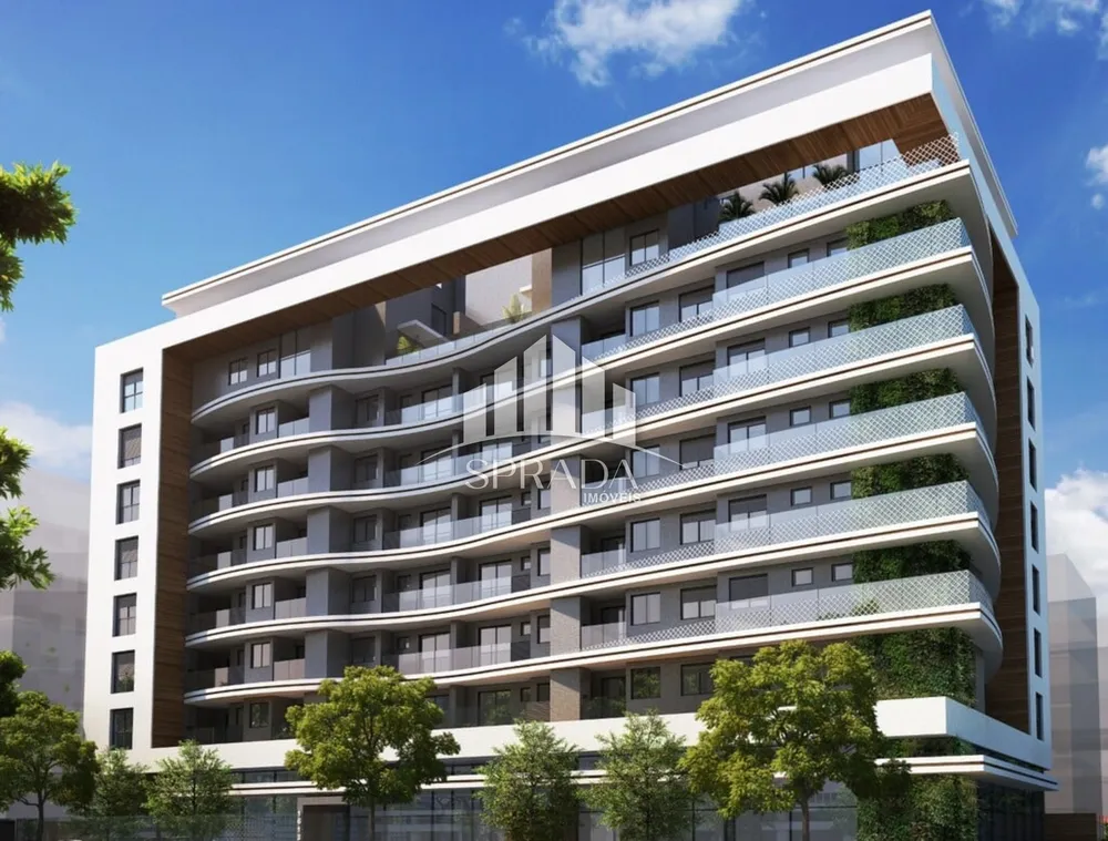 Apartamento, 2 quartos, 75 m² - Foto 7