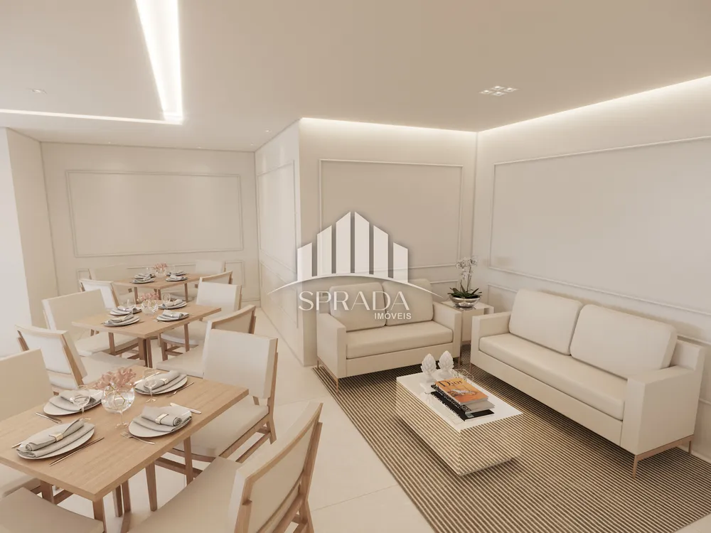 Apartamento, 3 quartos, 84 m² - Foto 7