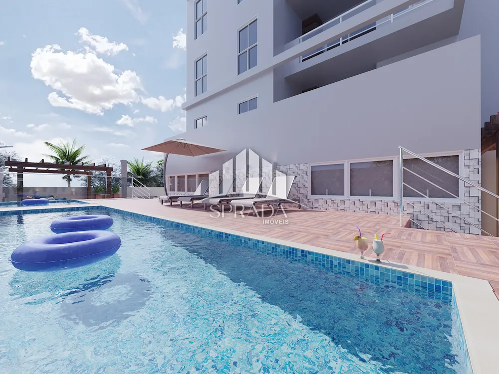 Apartamento, 3 quartos, 84 m² - Foto 1