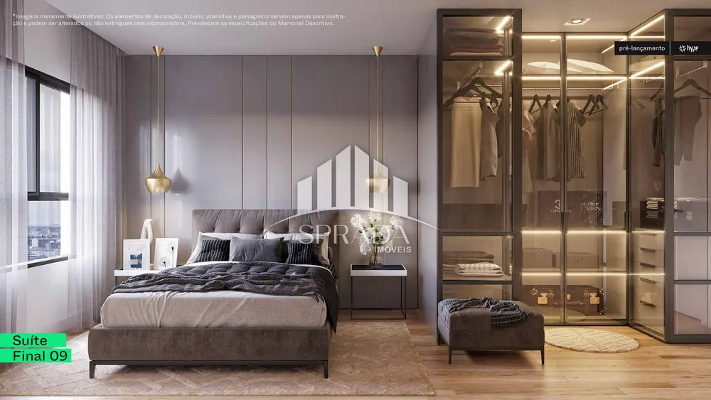 Apartamento, 2 quartos, 57 m² - Foto 7
