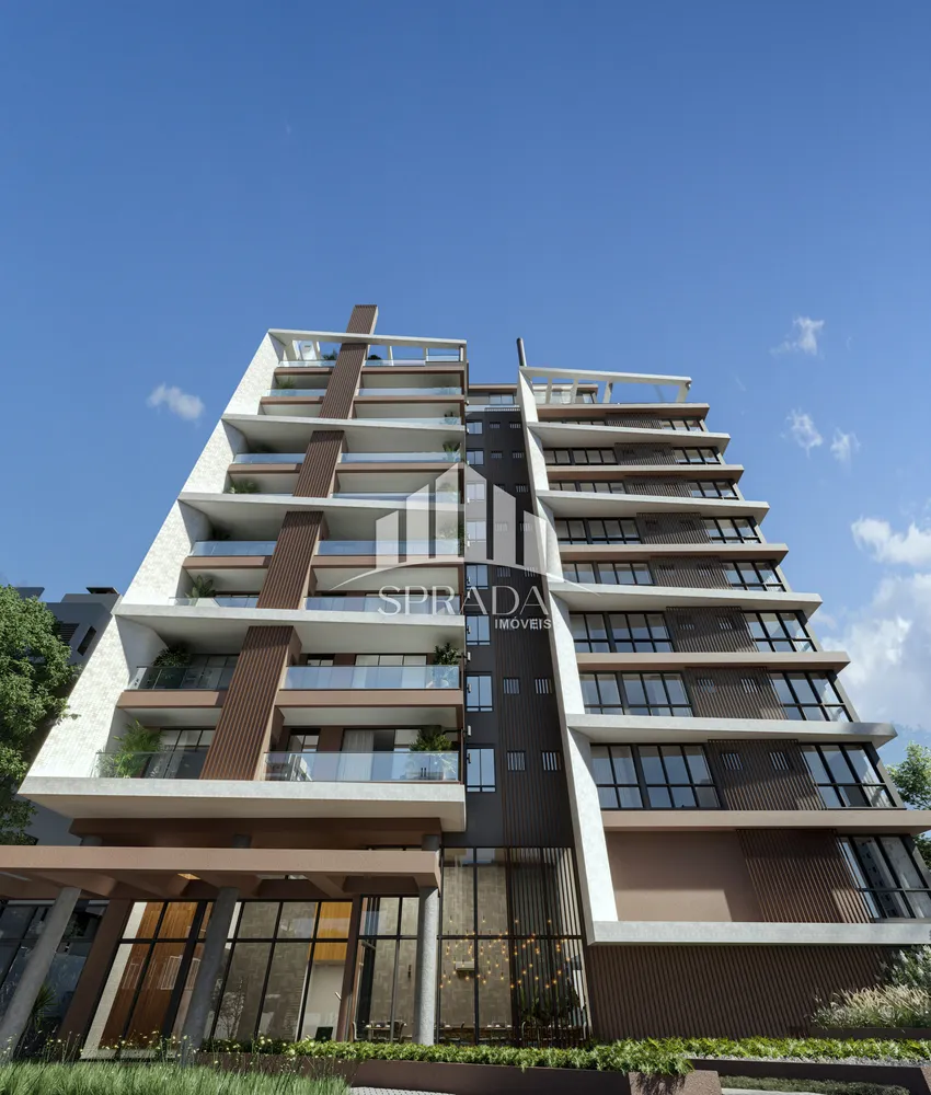 Apartamento, 2 quartos, 93 m² - Foto 1