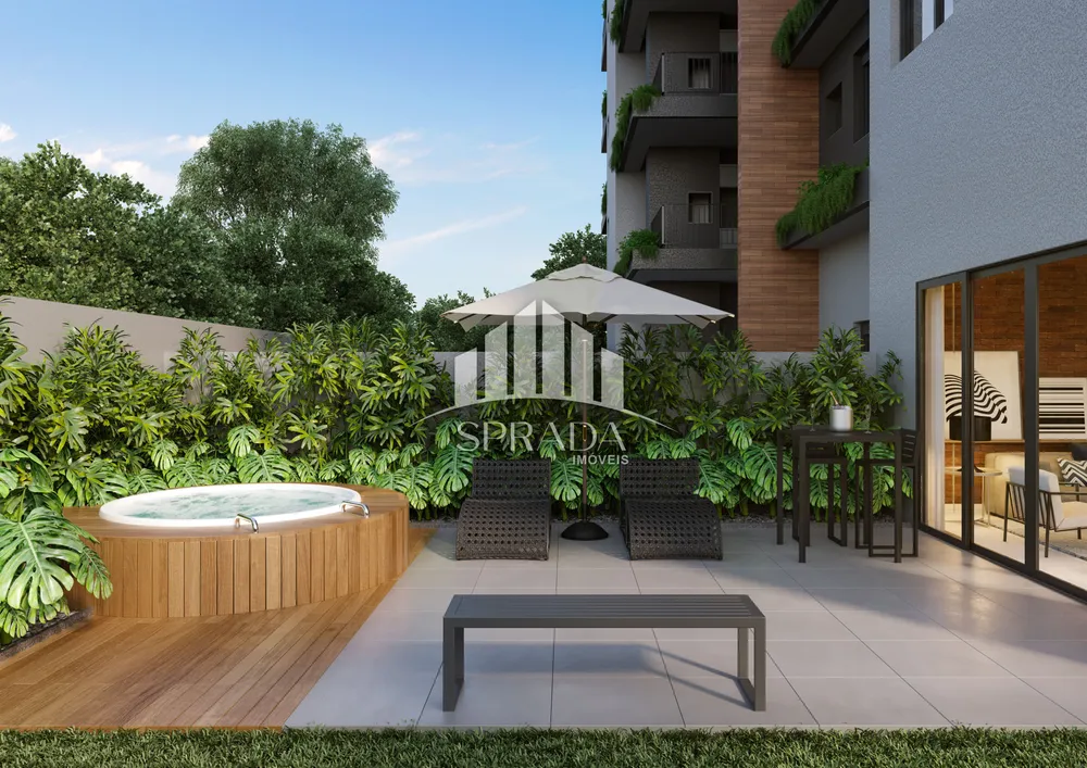 Apartamento, 2 quartos, 68 m² - Foto 2
