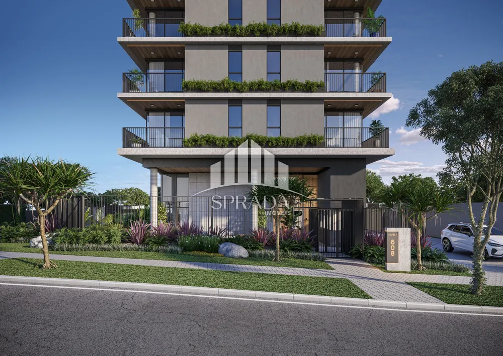 Apartamento, 3 quartos, 141 m² - Foto 1