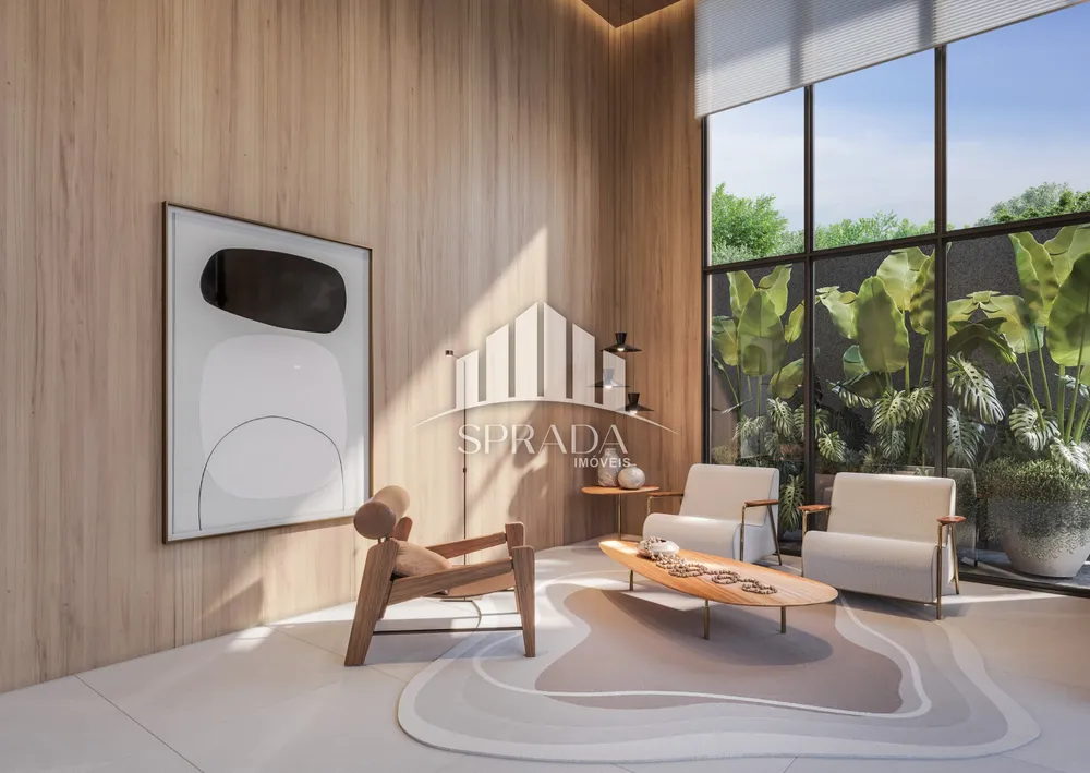 Apartamento, 3 quartos, 141 m² - Foto 2