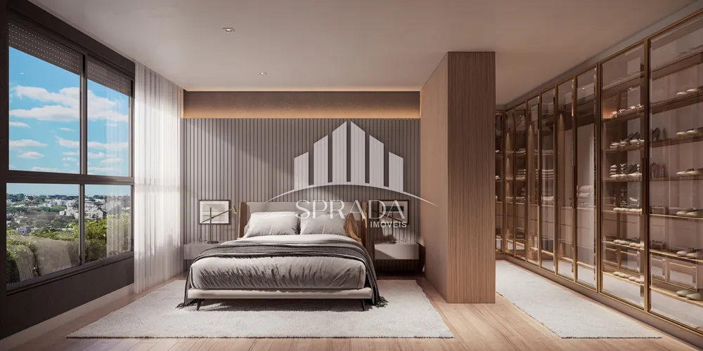 Apartamento, 3 quartos, 141 m² - Foto 7