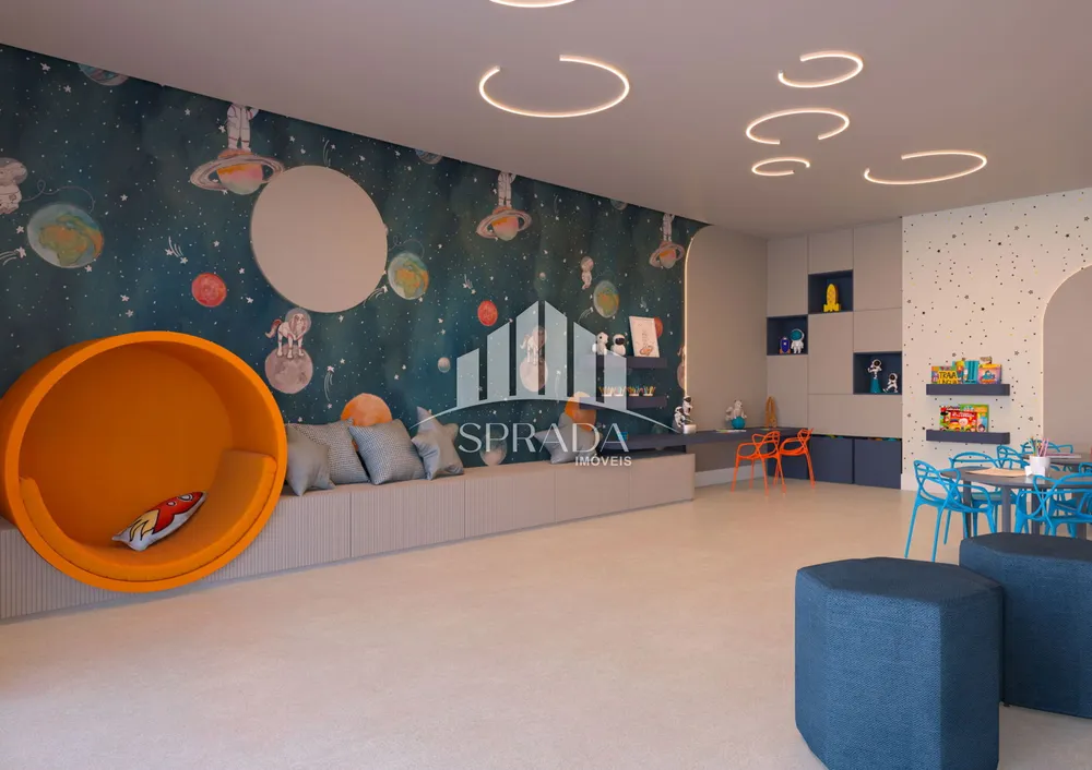 Apartamento, 2 quartos, 57 m² - Foto 8