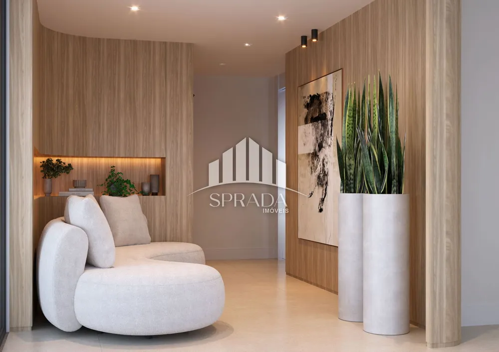 Apartamento, 2 quartos, 57 m² - Foto 5