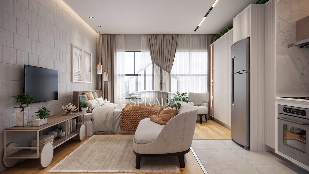 Apartamento, 2 quartos, 60 m² - Foto 8