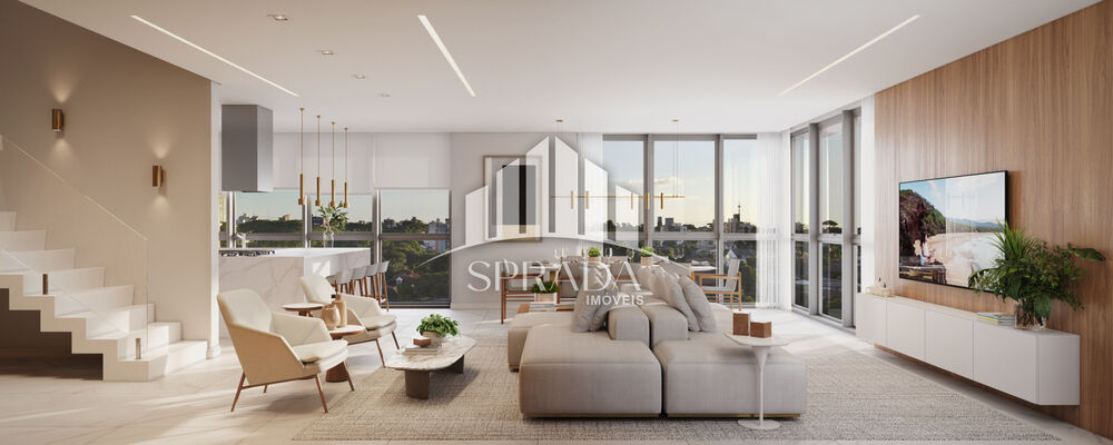 Apartamento à venda com 3 quartos, 147m² - Foto 7