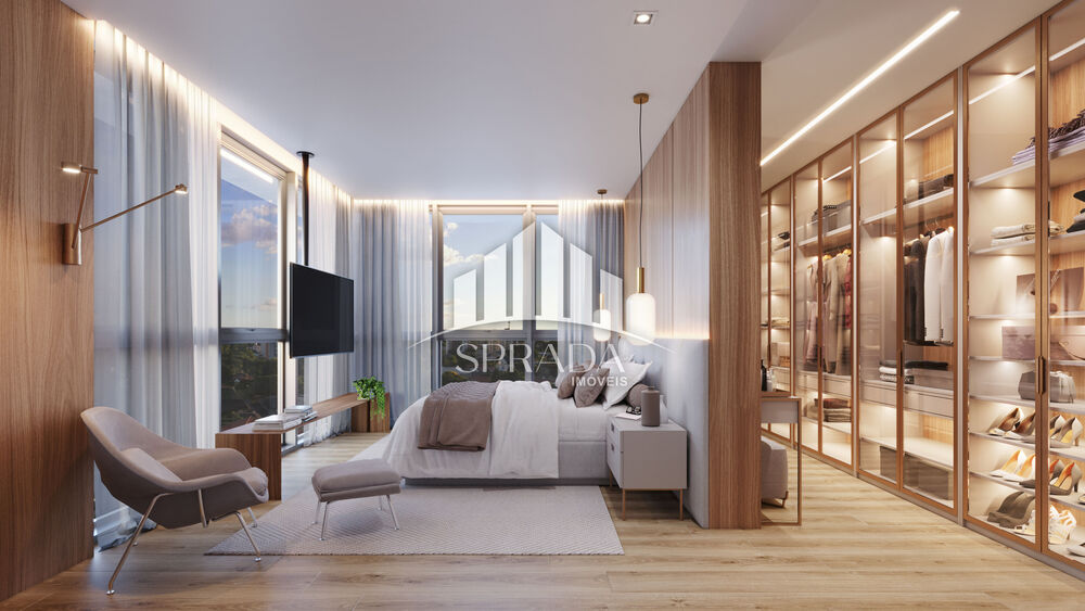 Apartamento à venda com 3 quartos, 147m² - Foto 6