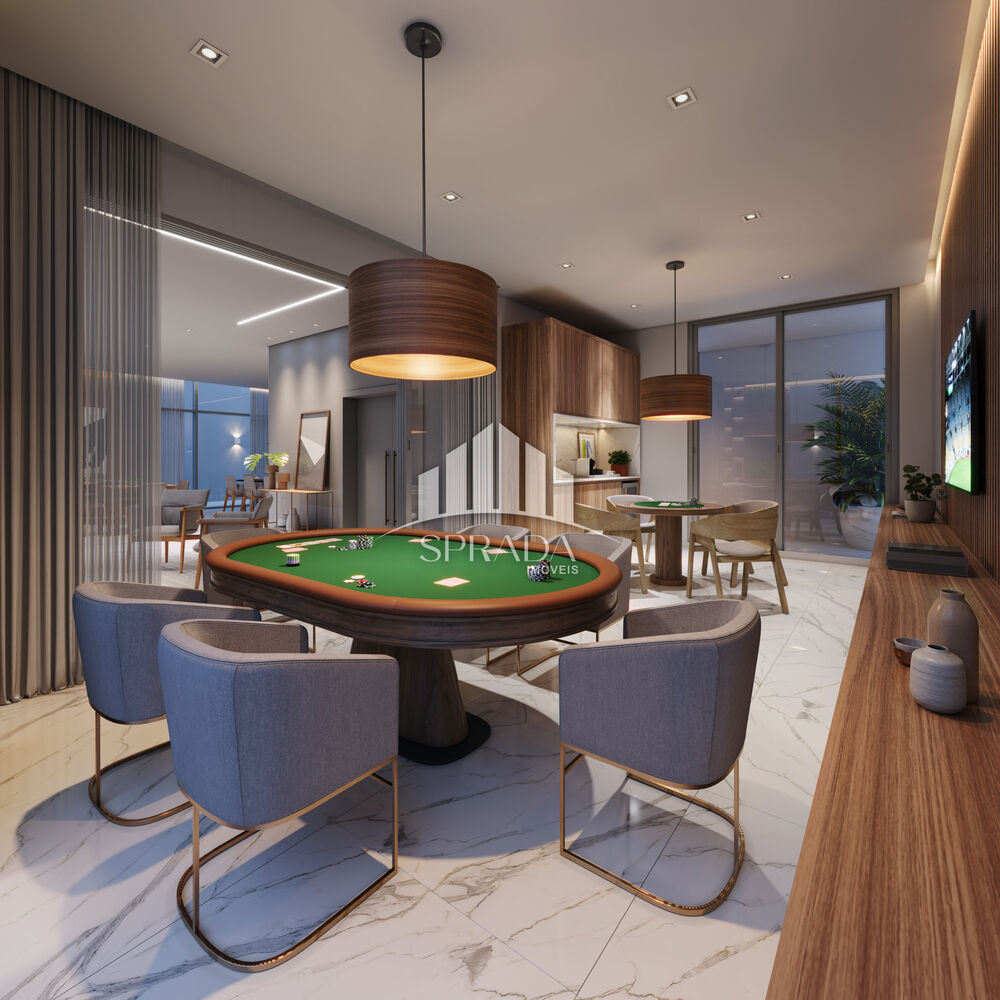 Apartamento à venda com 3 quartos, 147m² - Foto 2