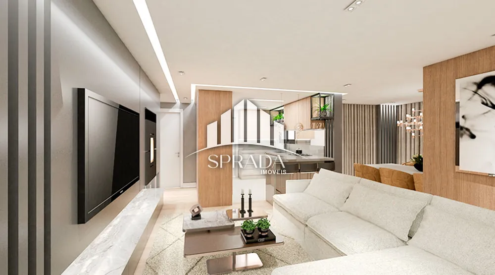 Apartamento, 3 quartos, 109 m² - Foto 5