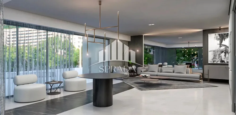 Apartamento, 3 quartos, 147 m² - Foto 10