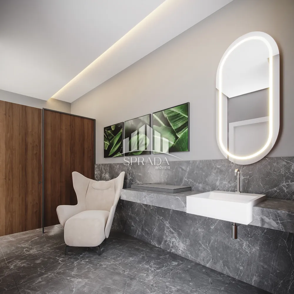 Apartamento, 2 quartos, 180 m² - Foto 1