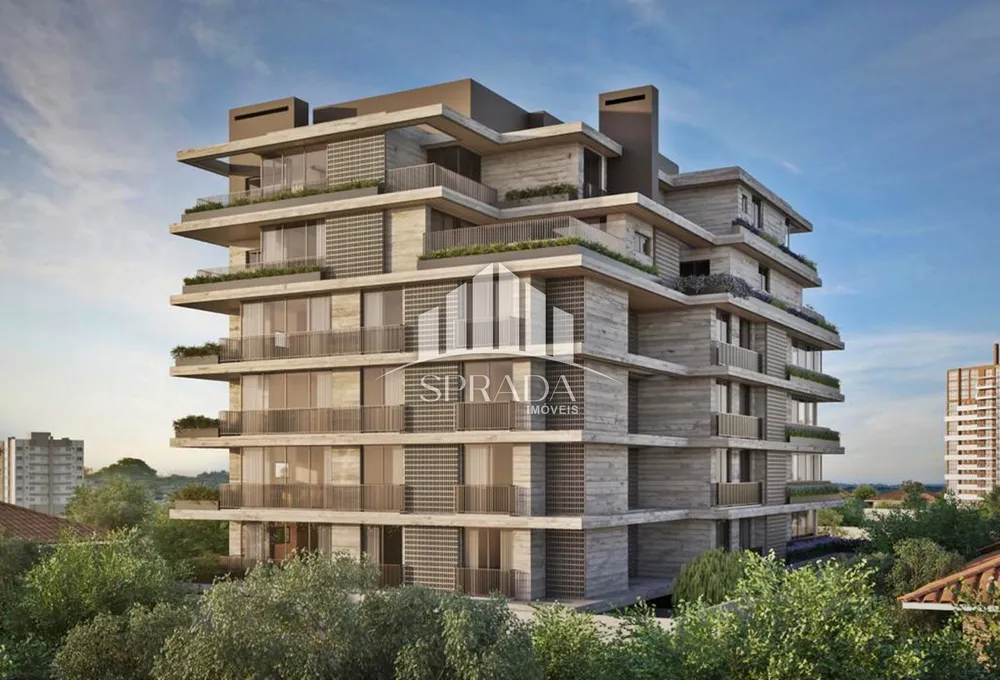 Apartamento, 3 quartos, 189 m² - Foto 1