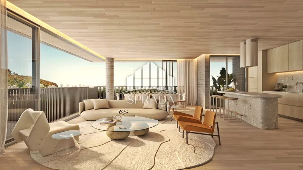 Apartamento, 3 quartos, 189 m² - Foto 8