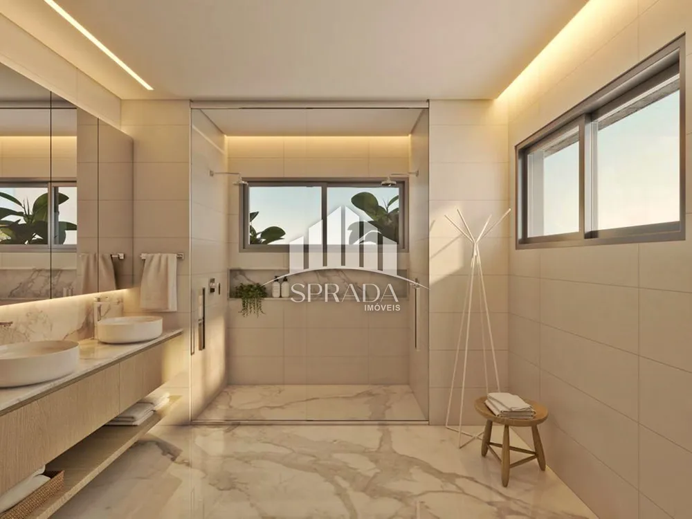 Apartamento, 3 quartos, 189 m² - Foto 7