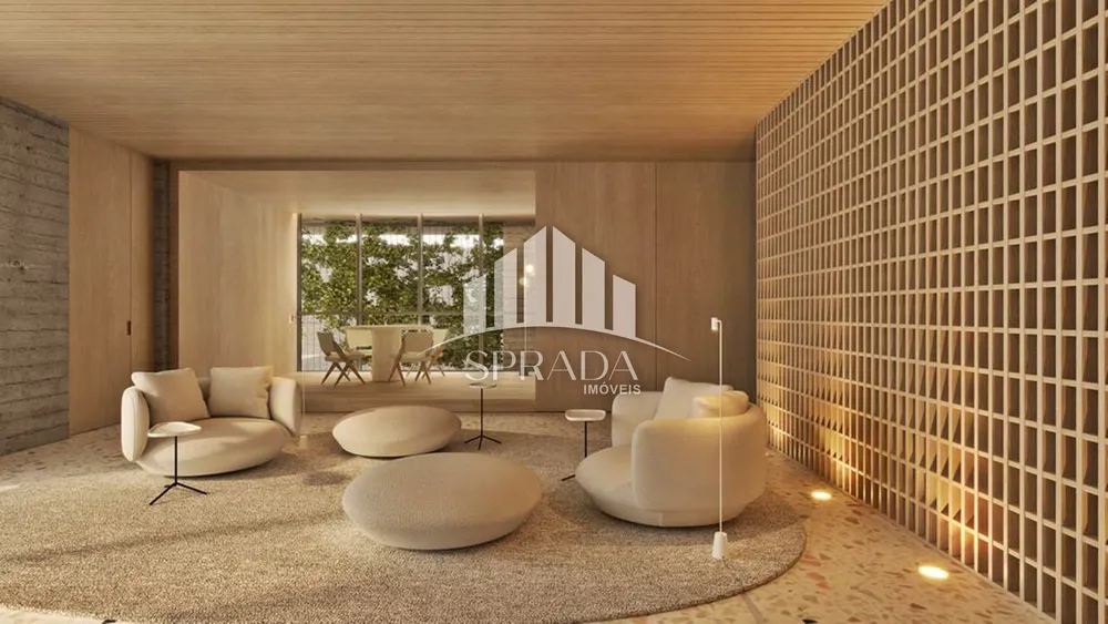 Apartamento, 3 quartos, 189 m² - Foto 4