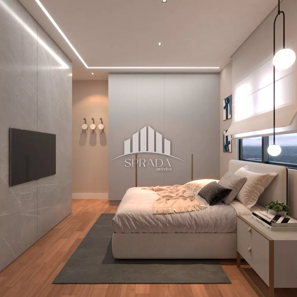 Apartamento à venda com 3 quartos, 66m² - Foto 4