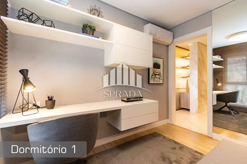 Apartamento à venda com 3 quartos, 87m² - Foto 13