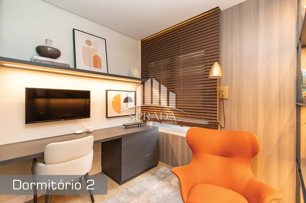 Apartamento à venda com 3 quartos, 87m² - Foto 8