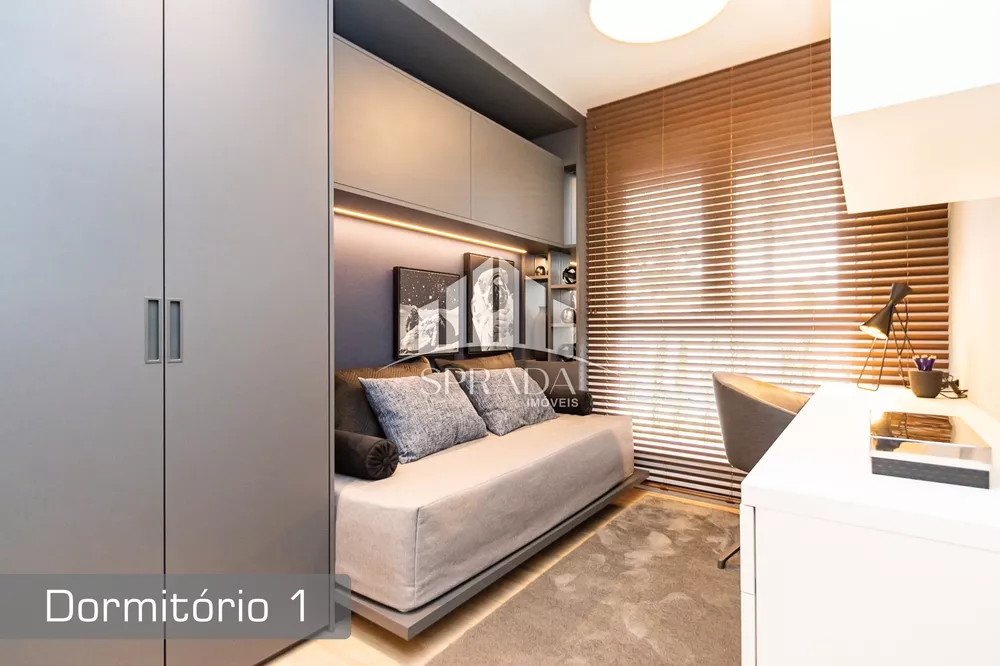 Apartamento à venda com 3 quartos, 87m² - Foto 12