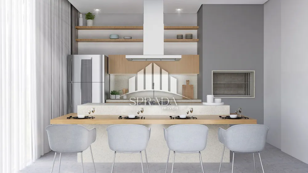 Apartamento, 2 quartos, 65 m² - Foto 1