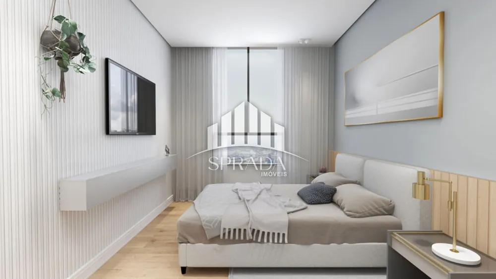 Apartamento, 2 quartos, 65 m² - Foto 5