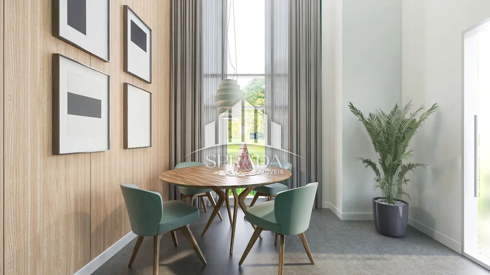 Apartamento, 2 quartos, 65 m² - Foto 4