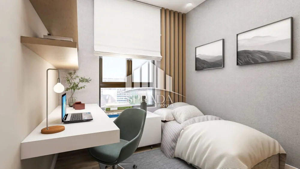 Apartamento, 2 quartos, 65 m² - Foto 7
