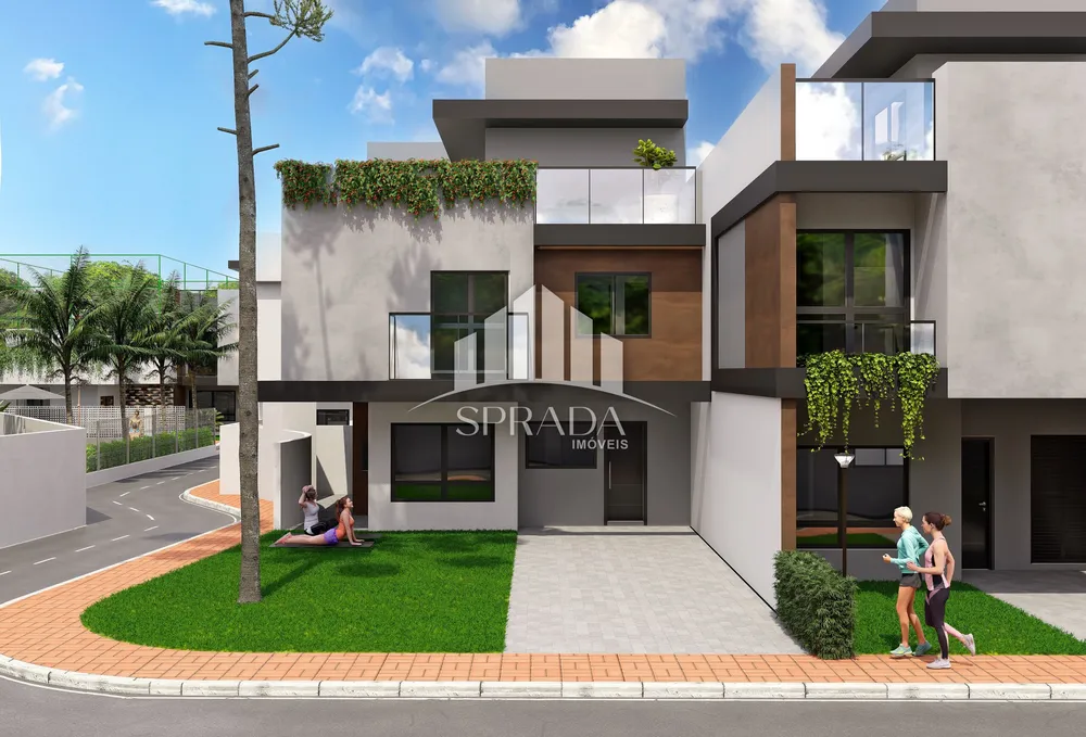 Apartamento, 3 quartos, 135 m² - Foto 5