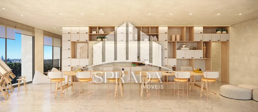 Apartamento, 4 quartos, 309 m² - Foto 4
