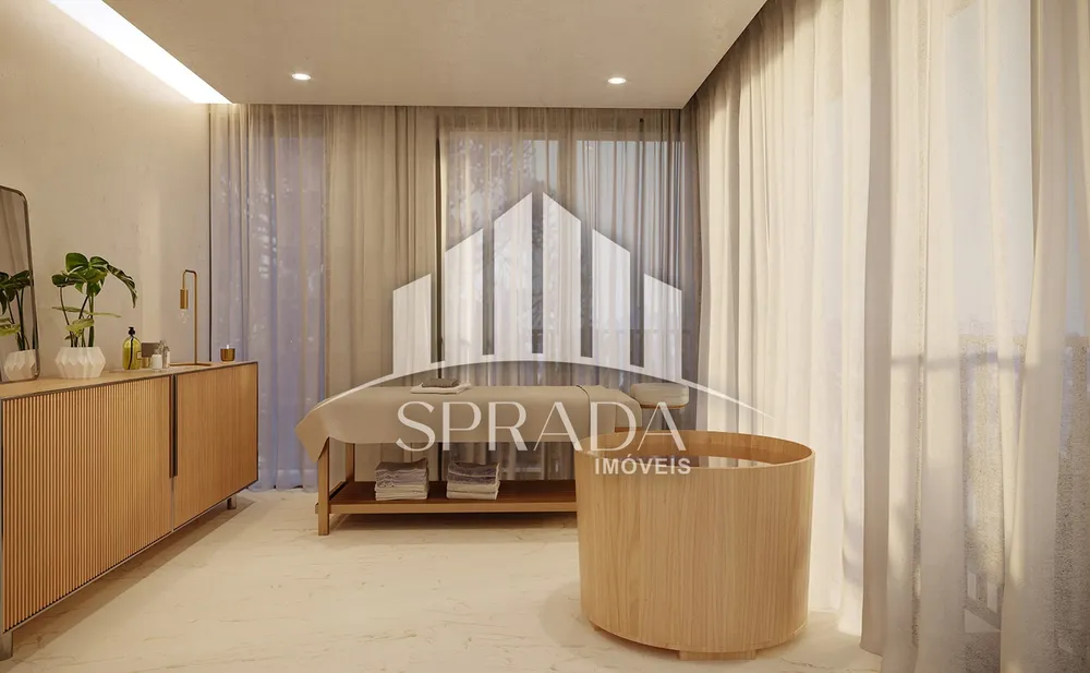 Apartamento, 4 quartos, 309 m² - Foto 2