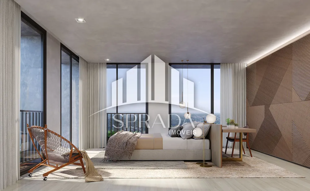 Apartamento, 4 quartos, 309 m² - Foto 11