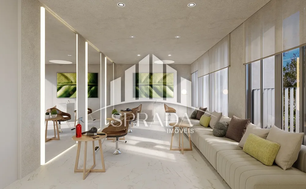 Apartamento, 4 quartos, 309 m² - Foto 5