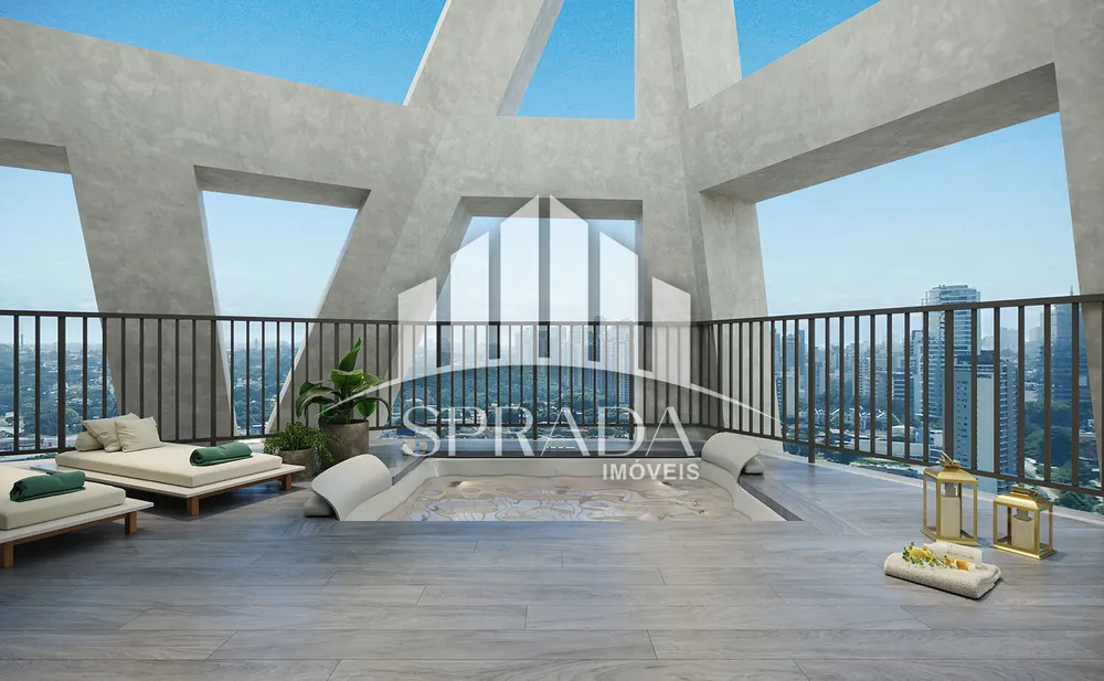 Apartamento, 4 quartos, 309 m² - Foto 8