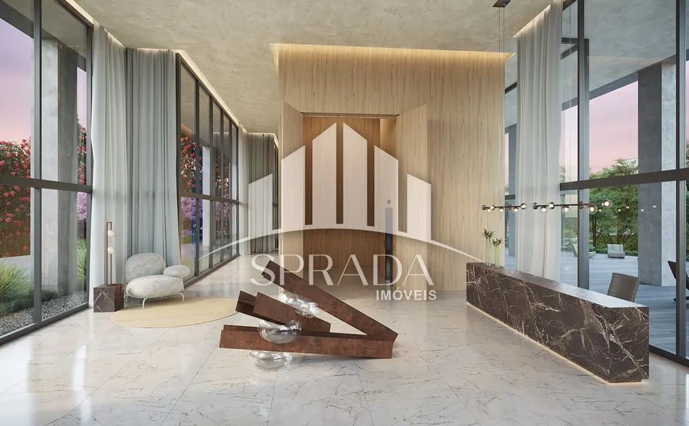 Apartamento, 4 quartos, 309 m² - Foto 7