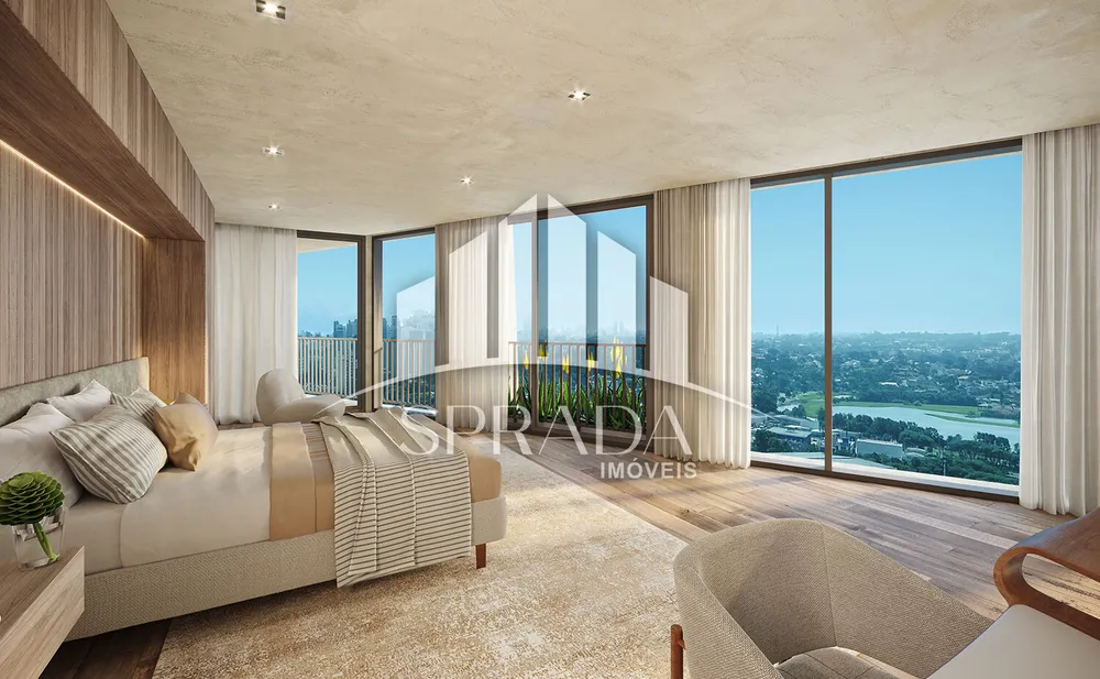 Apartamento, 4 quartos, 309 m² - Foto 6