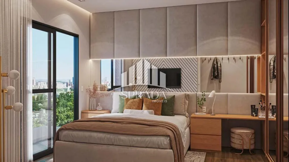 Apartamento, 2 quartos, 67 m² - Foto 5