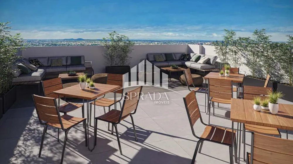 Apartamento, 2 quartos, 67 m² - Foto 6