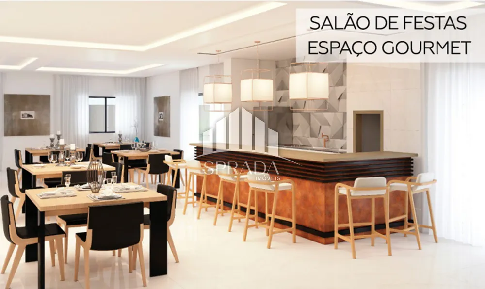 Apartamento, 3 quartos, 83 m² - Foto 4