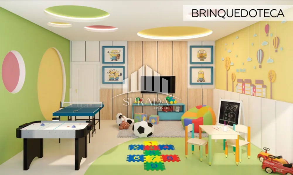 Apartamento, 3 quartos, 83 m² - Foto 6