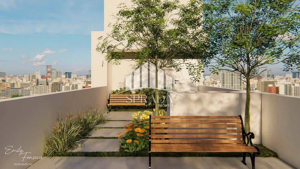 Apartamento, 2 quartos, 59 m² - Foto 3