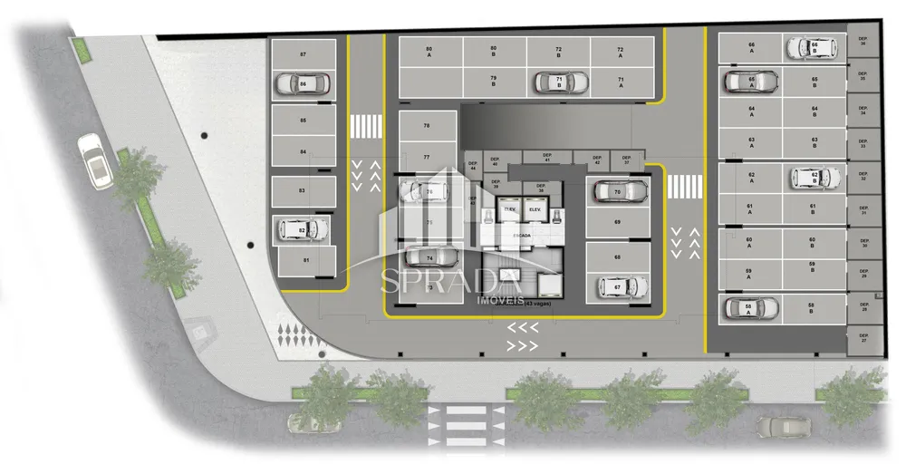 Apartamento, 3 quartos, 165 m² - Foto 7